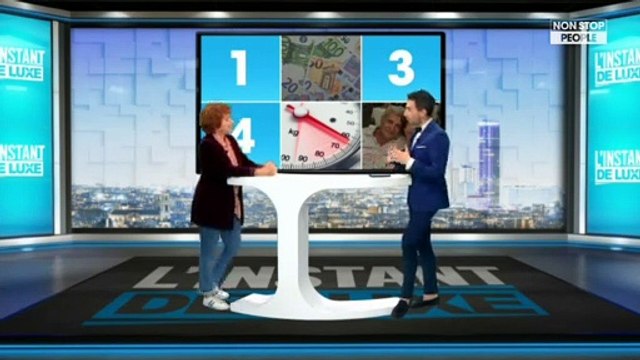 Véronique Genest : pourquoi l’actrice avait pris beaucoup de poids (exclu vidéo)