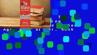 About For Books  The Alliance: Managing Talent in the Networked Age  Best Sellers Rank : #5