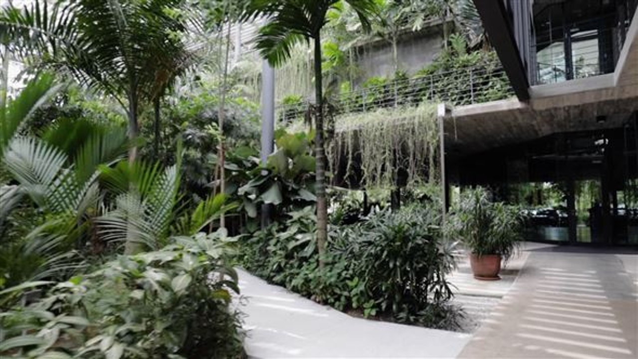 Sieht so das Unternehmen der Zukunft aus?