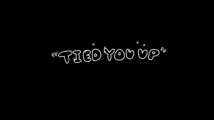 iyah may - Tied You Up