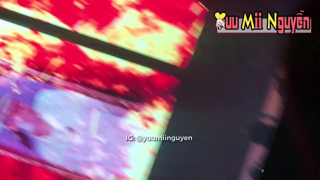 FULL - HAHA & YOO JAE SUK - I’M SO SEXY - Running Man Fan Meeting in Viet Nam (20191201)