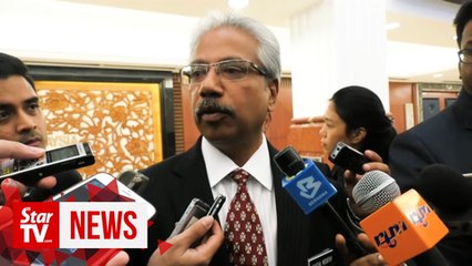 Holy ash insult: Sometimes people say things out of excitement, says Waytha