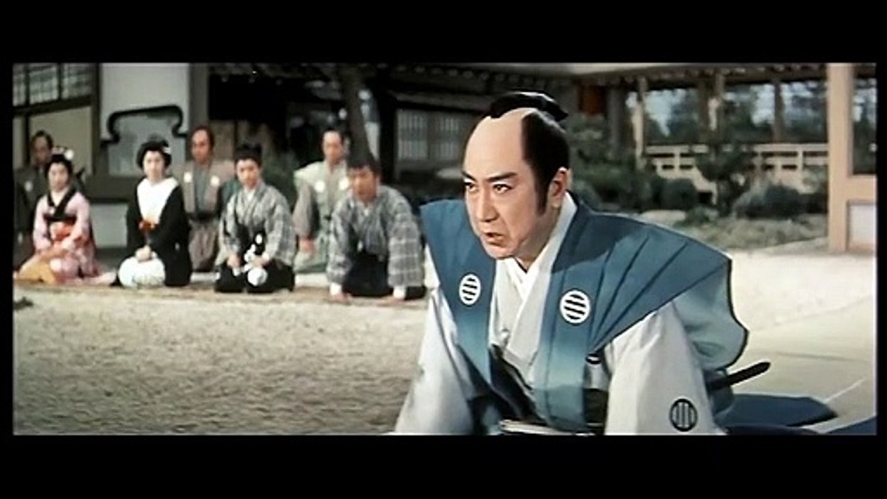 ご存知いれずみ判官 片岡千恵蔵 東映時代劇世界遺産へ 月形龍之介 山形勲 進藤栄太郎 動画 Dailymotion