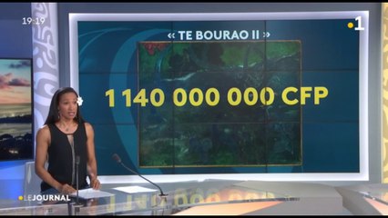 Un tableau de Gauguin adjugé 9.5 millions d’euros