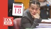 Tekashi 6ix9ine Case- Nine Trey Gangsta Blood Gets Stiff Sentence