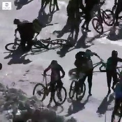 Kişisel hatalar bazen toplu felakete yol açabilir