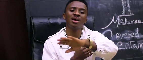 Alikiba - Mshumaa  Cover By Centano