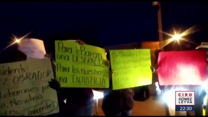 Noticias con Ciro Gómez Leyva | Programa Completo 3/diciembre/2019