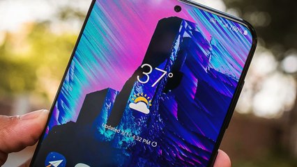 Samsung Galaxy A51 - OFFICIAL!