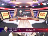 Rocky Gerung Sebut Jokowi Tak Mengerti Pancasila
