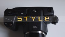 STYLE TECH: We review and test the Blackmagic Pocket Cinema Camera 6K