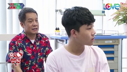 Kenji ÁM ẢNH THÀNH TÍCH đến nỗi bị TÂM THẦN khiến ông hàng xóm SỢ HÃI