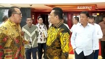 [FULL] Bambang Soesatyo Ungkap Alasan Mundur dari Caketum Golkar