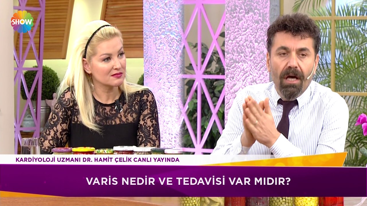 Zahide Yetişle 672. Bölüm | 3 Aralık 2019