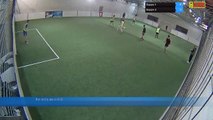 But de Equipe 2 (8-3) - Equipe 1 Vs Equipe 2 - 03/12/19 21:40 - Loisir Poitiers - Poitiers Game Parc