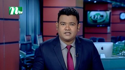 NTV Modhyanner Khobor | 04 December 2019