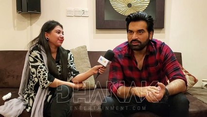 Meray Pass Tum Ho | Humayun Saeed | reveals how slap scene was shot