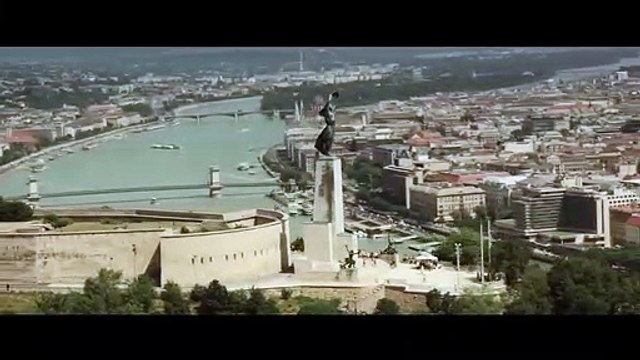 Merakla beklenen Black Widow'dam ilk fragman geldi