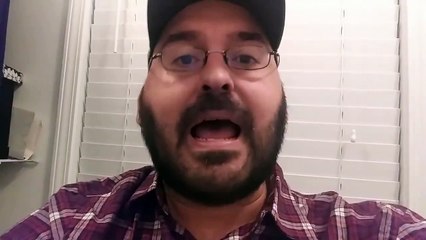 Response To General Gerry! Last Video On Roman Reigns Leukemia