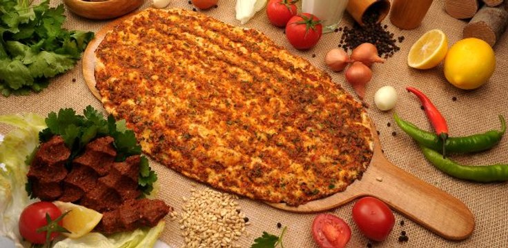 Kıymalı yemekler! Karnıyarık tarifi, kıymalı nohut yemeği tarifi, lahmacun tarifi, kıymalı mücver tarifi