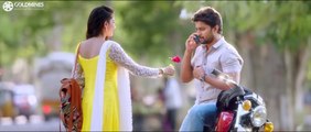 MCA Movie Best Proposal Scene | South Indian Hindi Dubbed Best Propose Scene | Nani, Sai Pallavi