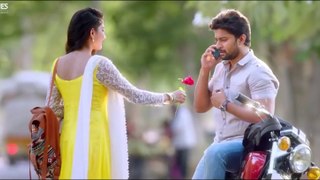 MCA Movie Best Proposal Scene | South Indian Hindi Dubbed Best Propose Scene | Nani, Sai Pallavi