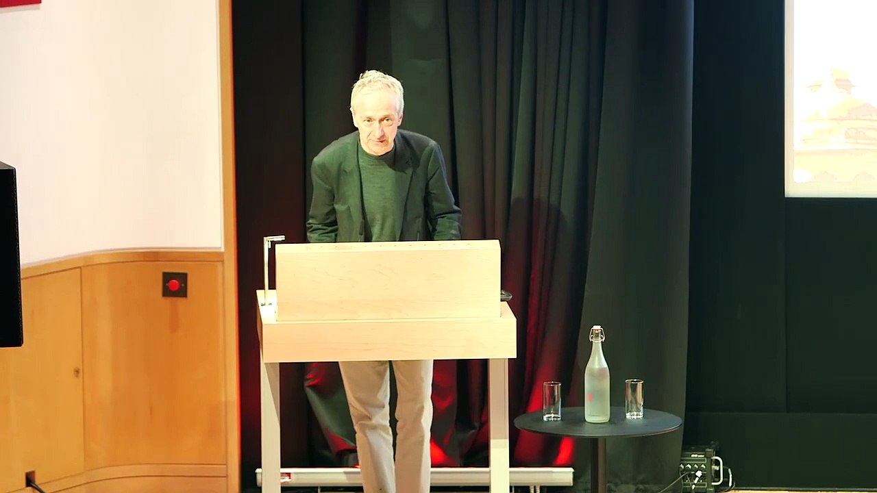 Ayesha Jalal Past-Presentism in History and the Recovery of Imagination