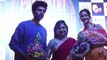 Kartik Aaryan & Ananya Panday promote Pati, Patni Aur Woh at A College