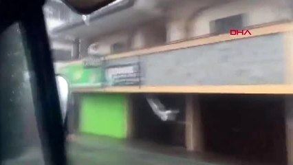 Filipinler'de kammuri tayfunu'nda ölü sayısı 17'ye yükseldi