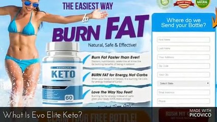 Evo Elite Keto Boost Side Effects & Where to Buy?