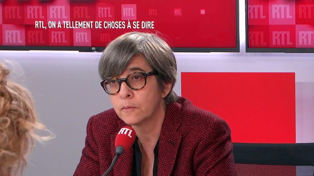 Grève du 5 décembre : la RATP présente ses excuses aux voyageurs sur RTL