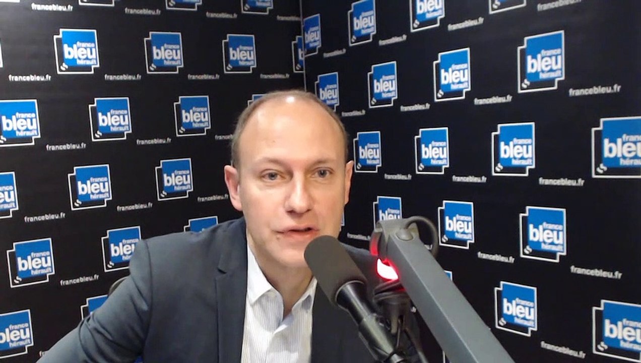 "L'éolien flottant c'est une manière de protéger notre planète"Jean-Philippe Bonnet délégué régional RTE Méditerranée