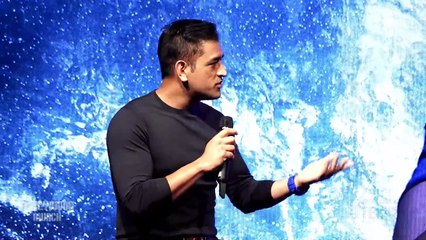 Launch Of Panerai New Exclusive Timepieces With Brand Ambassador Ms Dhoni