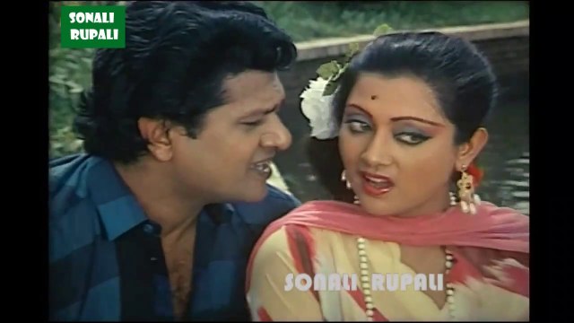 শোন চম্পাকলি কারো গানের সুরে - সাবিনা ইয়াসমীন ও সৈয়দ আবদুল হাদী