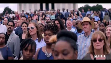 Mesih mi, yoksa şarlatan mı? Netflix dizisi "Messiah"ın yanıtını aradığı soru bu