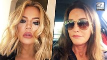 Khloe Kardashian Is Hurt by Caitlyn Jenner's Claims, Denies Feuding With Her!