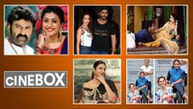 #CineBox : Taapsee Pannu Confirms Mithali Raj Biopic !