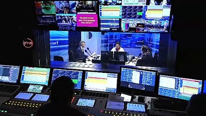 "Rainbowman" : le livre sur David Bowie, écrit par Jérôme Soligny