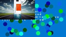 Full E-book  Caia Level II: Advanced Core Topics in Alternative Investments  Review