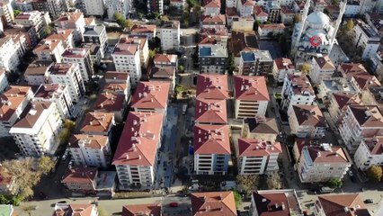 Kartal’da çöken binada kızını kaybeden Güler Yılmaz, 301 gün sonra aynı yerde