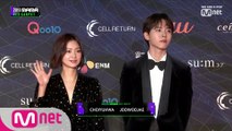 [2019 MAMA] Red Carpet with Joo Woo Jae(주우재) & Choi Yu Hwa(최유화)