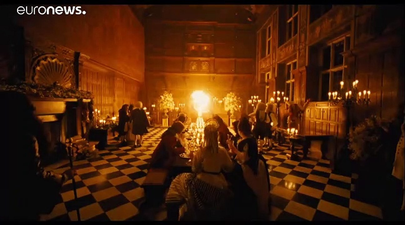 Έρχονται τα Ευρωπαϊκά Βραβεία Κινηματογράφου