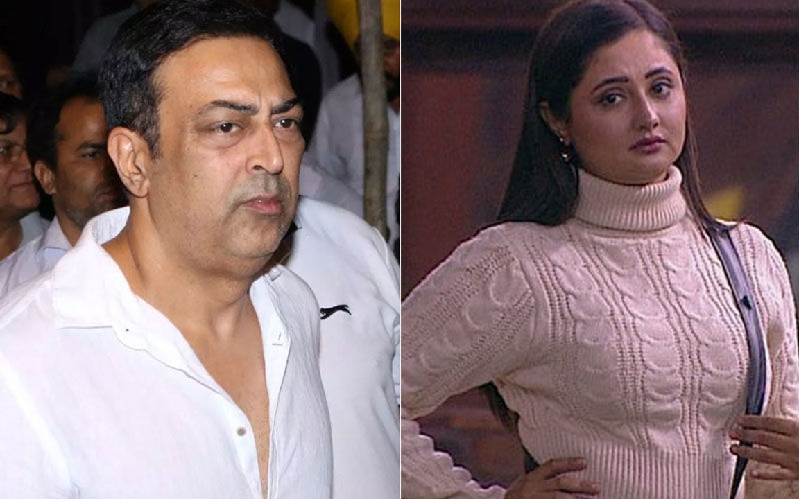 After Rashami Desai Cries Like A Baby, Vindu Dara Singh Says: ‘Bigg Boss Ka Ghar Nahin, Looks More Like Rashmi Ka Ghar’