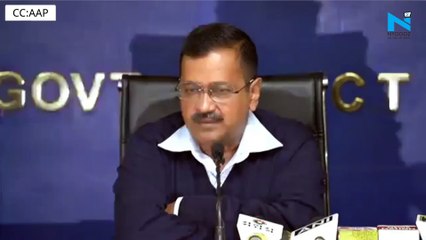 Delhiites to get free 15 GB data per month, CM Arvind Kejriwal announces