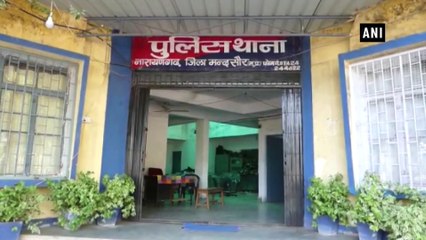 Onion crop worth Rs 30,000 stolen from farmer's field in MP