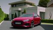 Der neue Audi RS 6 Avant - Das Exterieurdesign