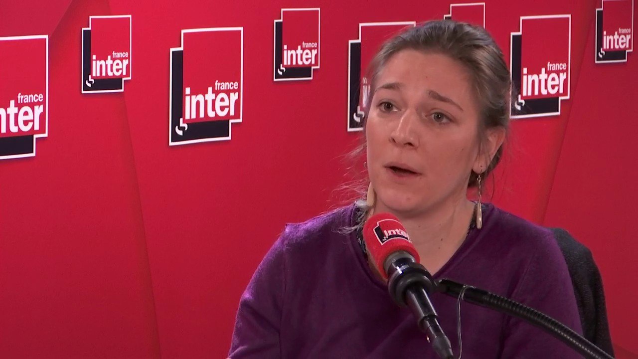 Mathilde Imer, du comité de gouvernance de la convention citoyenne sur le climat : "Les gilets jaunes sont les premiers piégés d'une transition écologique qui n'a que trop tardé"
