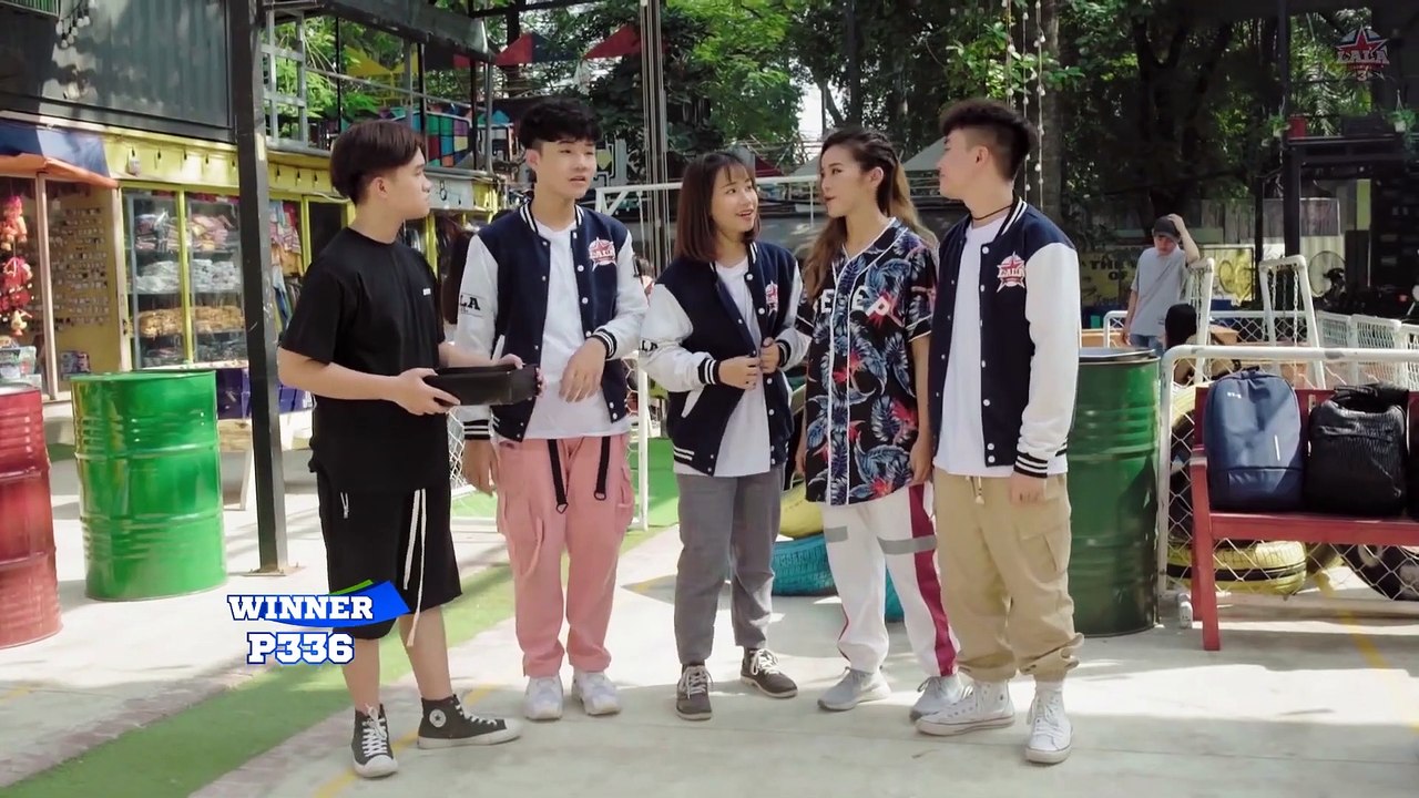 Mon Hoàng Anh ĂN CHANH đến CHUA LÒNG vì tội BÓC PHỐT cô giáo 
