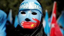 ABD Temsilciler Meclisi 'Uygur yasa tasarısı'nı kabul etti: Çin'e yaptırım uygulansın