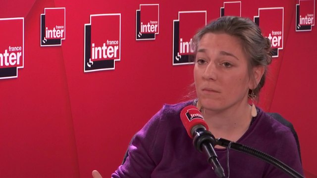 Mathilde Imer, du comité de gouvernance de la convention citoyenne sur le climat : Un monde à +2 degrés, ça n'a rien à voir avec un monde à +4 degrés, qui est un monde de guerre